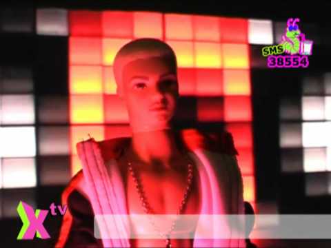 Stronger (Original Video) - SAlex