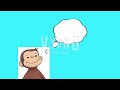 Curious George Funding Credits 2006 2007 Vyond Remake