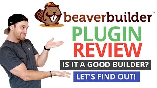Beaver Builder Plugin Review ❇️ Is it still worth it in 2022?
