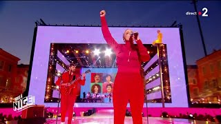 Madame Monsieur - &quot; Mercy &quot;