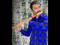Mera Mann Kyon Tumhe Chahe ️ ️ Flute Cover Sumariya Solanki Flute Music