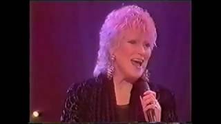 Dusty Springfield On The Michael Ball Show 1995