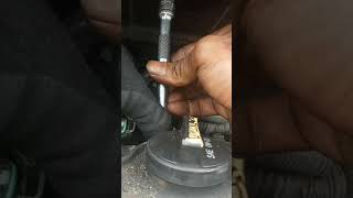 2010 Scion Xd v4 dual vvt-i Spark Plug Replacement