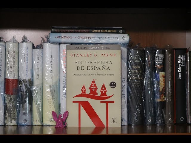 Vídeo relacionado con La guerra civil española (Historia y Biografías)