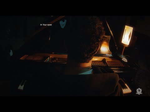 In Your Eyes Music Video by Aodhan King