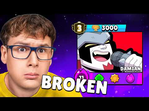 KUPIO SAM NOVOG BRAWLERA I NISAM OVO OČEKIVAO DA ĆE SE DESIT!