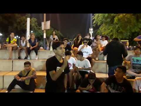 KIAN vs HARZ-cuartos-fecha10