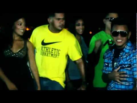 Fantasia En La Disco - Flow Blaster Feat Los Mandamas & K-rlos El Matador (video official)