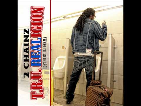 2 Chainz Feat. Dolla Boy & Raekwon - "Letter To The Rap Game"