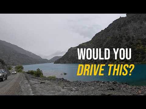 Why This Remote Chilean Road Demands Respect | Patagonia's Toughest Challenge