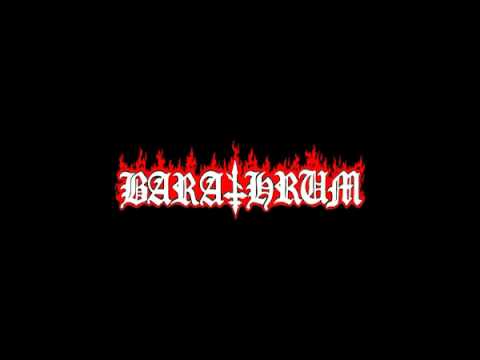 Barathrum -  Land Of Tears