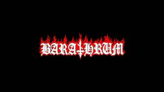 Barathrum -  Land Of Tears