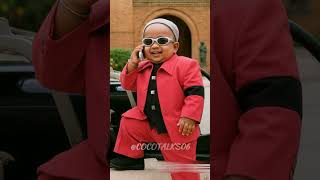 Download lagu Baby Version Of Famous Scene Famous Movie || Tarzan The Wonder Car || mp3