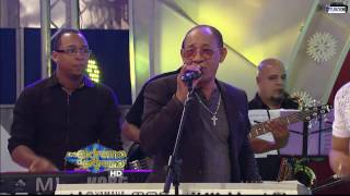 Anibal Bravo En vivo De Extremo a Extremo