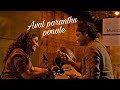 Aval Paranthu Ponale Video Song Navarasa Suriya Aval Paranthu Ponale Whatsapp Status