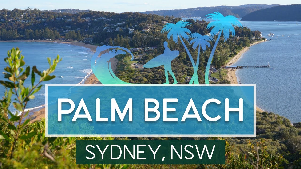 Discover the highlights of Palm Beach.