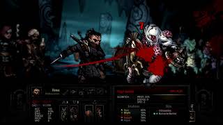 The Constant Struggle - Let's Play Darkest Dungeon Part 15