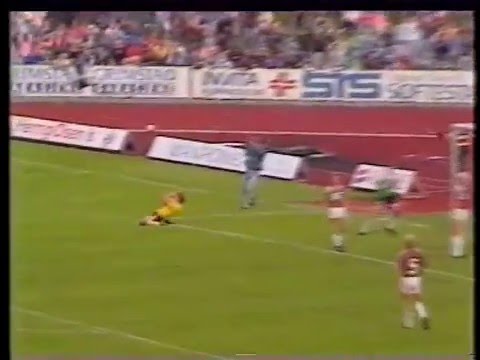 Startsangen - IK Start