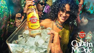 Introducing Havana Club ‘Cuban Mode’
