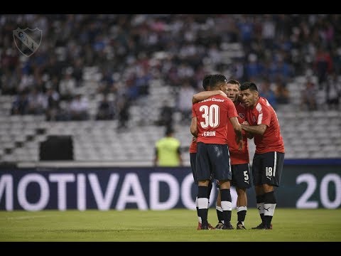 Fecha 22: Resumen de Talleres - Independiente