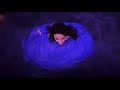 Vanessa turns into Ursula - The Little Mermaid (2023)