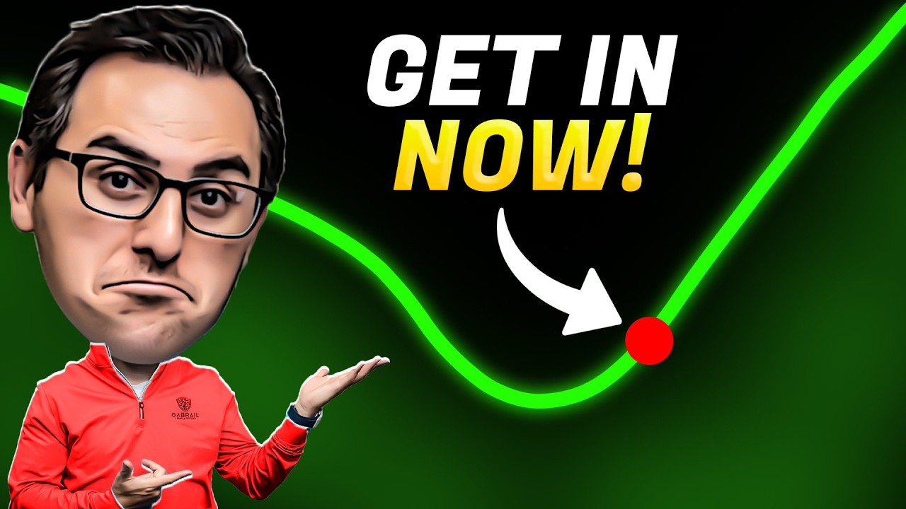 I Can’t Believe How Cheap These MegaCap Stocks Are Right Now!