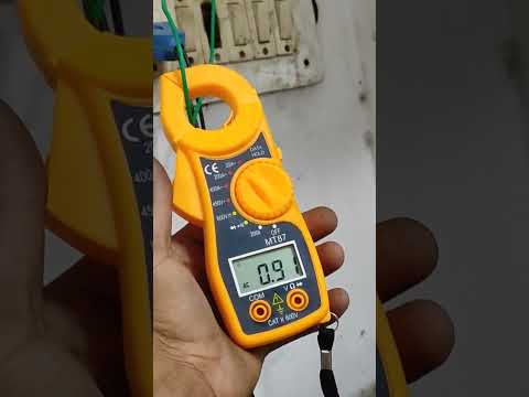 #digital #clamp #meter very low price best quality