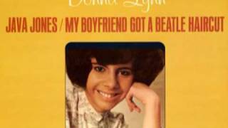 Donna Lynn - Navy Blue (Diane Renay made it popular) STEREO