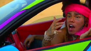 tekashi 6ix9ine-stoopid (ft. Bobby shmurda)