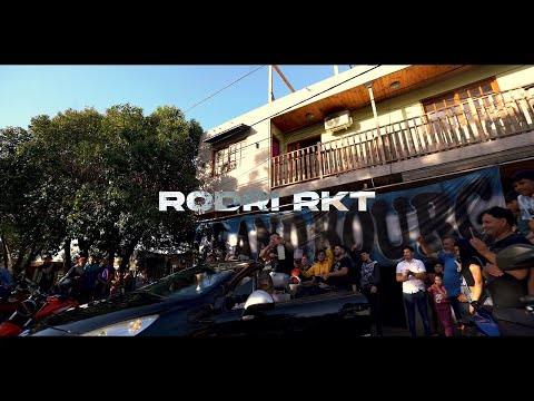RODRII ORTIZ - RODRI RKT (Video Oficial)