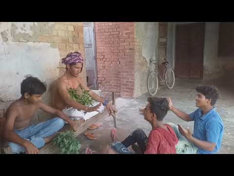 Langota Baba video