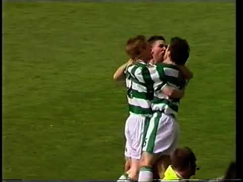 Arron Davies superb solo goal in opening minute as Yeovil stuff Mansfield 5-2 - 2004-05