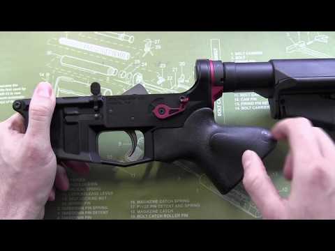 Massively Updated v2 Extended Safety Available for Pre-order! April Delivery.