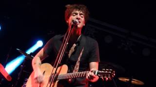 Paolo Nutini LIVE &quot;Growing Up Besides You&quot; Royal Albert Hall