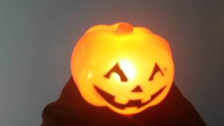 Astro Space Hero: Pumpkin Soul Eater returns season six episode 8