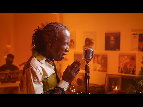 David Rudder: Safe & Sound The Concert Series