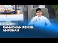 Cahaya Hati Ramadan Penuh Ampunan