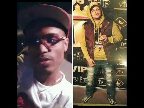 Yung mank ft CMoore Dollaz wipe me down