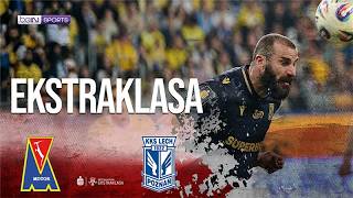 Motor Lublin vs Lech Poznań | HIGHLIGHTS Polish Ekstraklasa | 05/02/2026 | beIN SPORTS USA