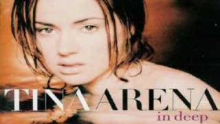 If I Was A River....Tina Arena