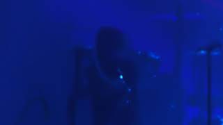 Nine Inch Nails - Over and Out (Hollywood Palladium, Los Angeles CA 12/8/18)