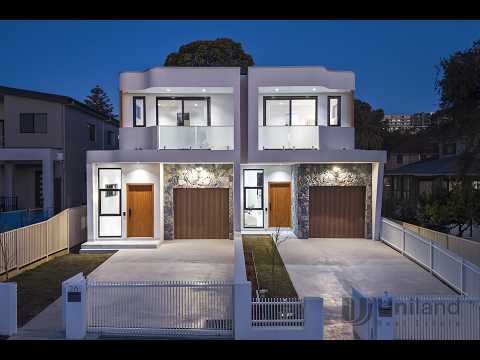 26A Shepherd Street, Ryde, NSW 2112, 5 slaapkamers, 4 badkamers, Apartment