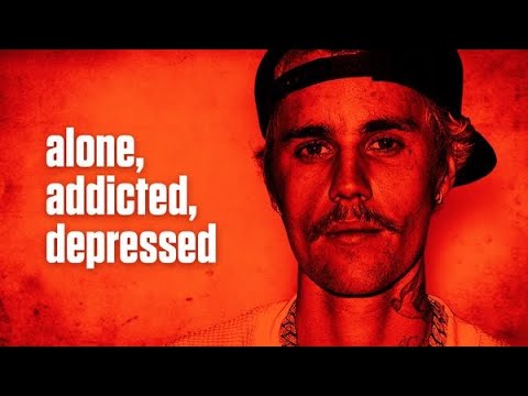 Why Celebrities Are ALWAYS Depressed (Documentary)
