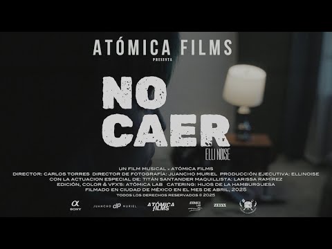 Elli Noise - "No Caer" (Video Oficial)