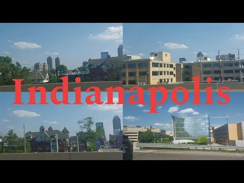 VIZITE INDIANAPOLIS 06/16/2024