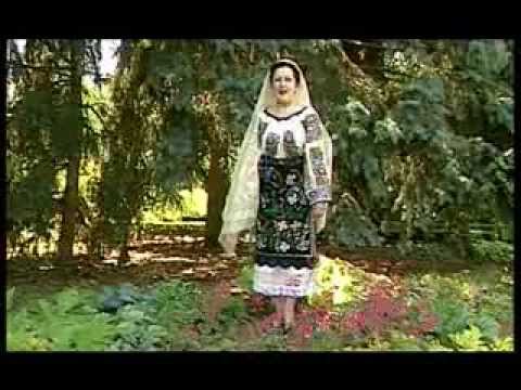 Eleonora Amihalachioaie - Cântă, cântă-mi, cucule [videoclip]