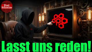 🚨🤯 Lasst uns reden! Wichtiger PSO Kanal Update! 💪😎