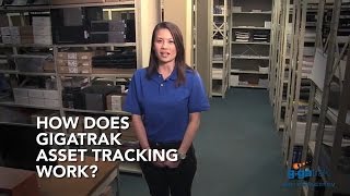 Videos zu GigaTrak Asset Tracking System