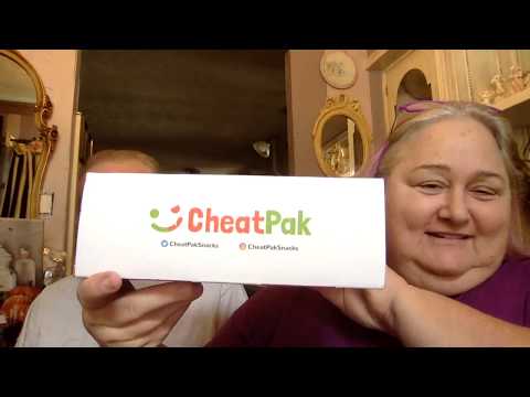 CheatPak Review - October 2018