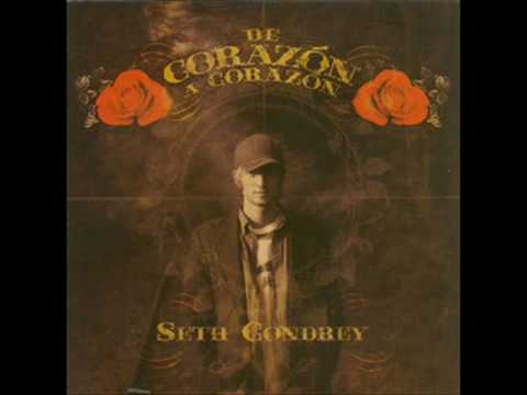 Quien Dijo - Seth Condrey